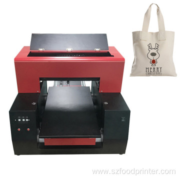 A3 Offset Shopping Bag Printer digital